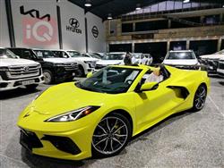 شيفروليه كورفيت